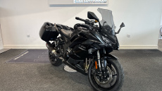Kawasaki Ninja ZX1002KMFNN (21MY)